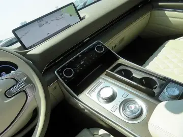 2023 Genesis GV80 с пробегом 70 130 км