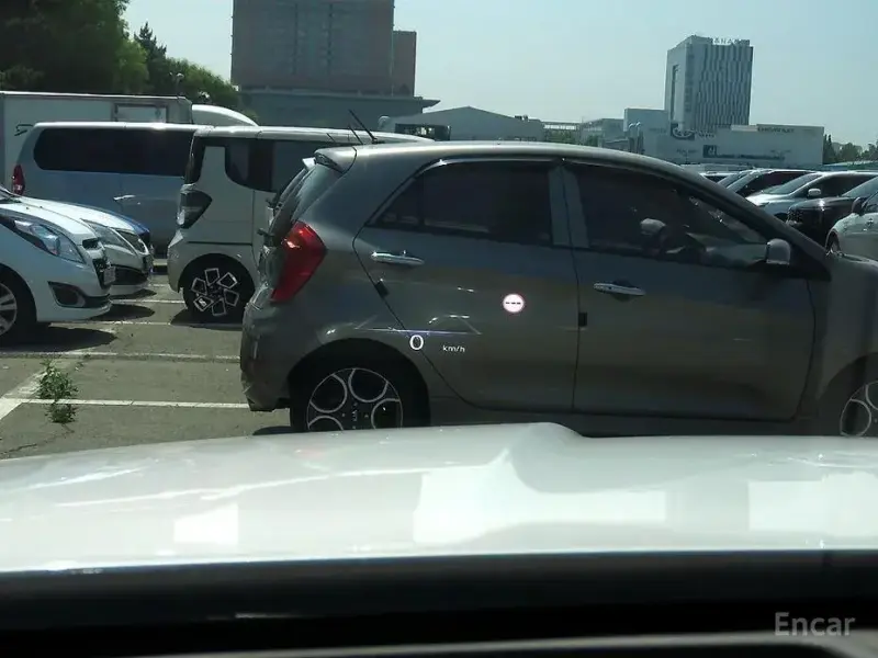 2023 Genesis GV80 с пробегом 70 130 км