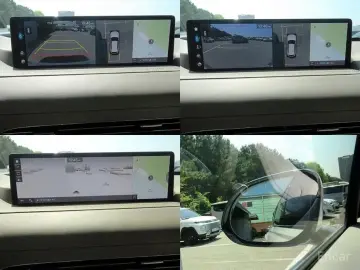 2023 Genesis GV80 с пробегом 70 130 км