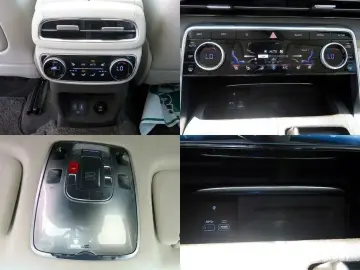 2023 Genesis GV80 с пробегом 70 130 км