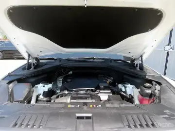 2023 Genesis GV80 с пробегом 70 130 км