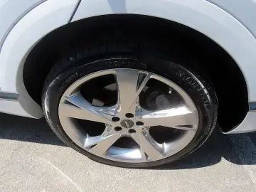 2023 Genesis GV80 с пробегом 70 130 км