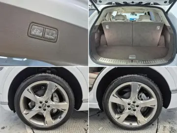 2023 Genesis GV80 с пробегом 58 997 км