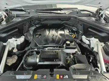 2023 Genesis GV80 с пробегом 58 997 км