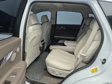 2023 Genesis GV80 с пробегом 58 997 км