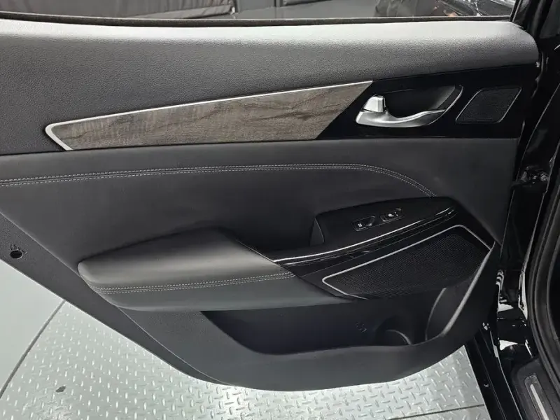 2019 Kia K7 с пробегом 60 171 км