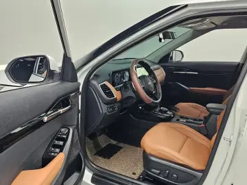 2025 Kia Seltos с пробегом 6 546 км