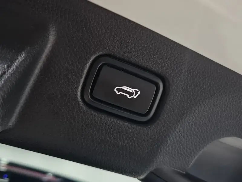 2025 Kia Seltos с пробегом 6 546 км