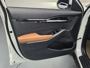 2025 Kia Seltos с пробегом 6 546 км