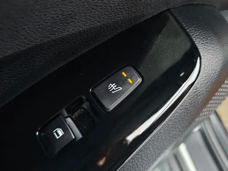 2025 Kia Seltos с пробегом 6 546 км