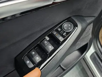 2025 Kia Seltos с пробегом 6 546 км