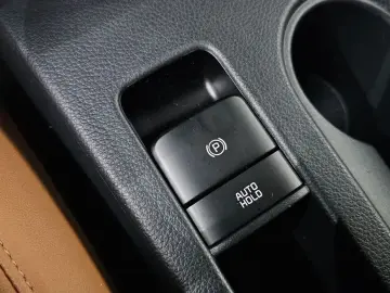 2025 Kia Seltos с пробегом 6 546 км