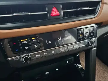 2025 Kia Seltos с пробегом 6 546 км