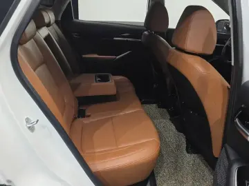 2024 Kia Seltos с пробегом 28 547 км