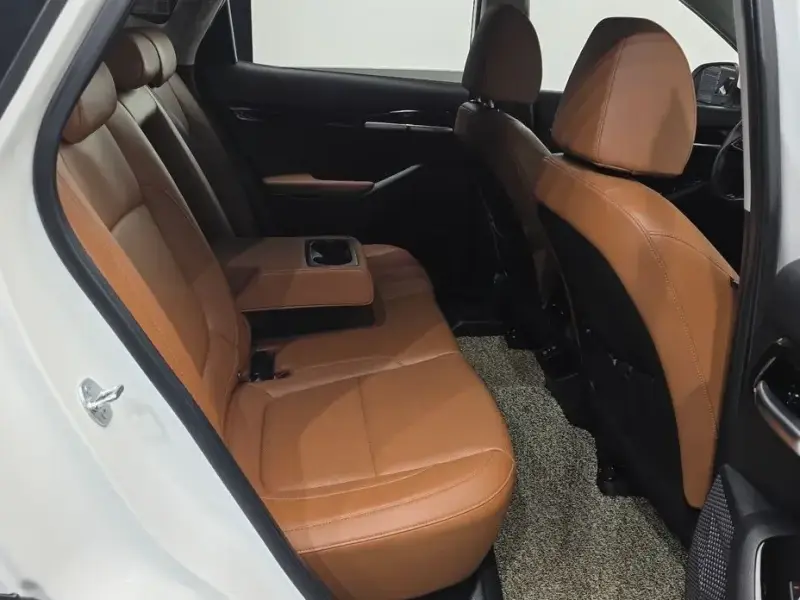 2024 Kia Seltos с пробегом 28 547 км