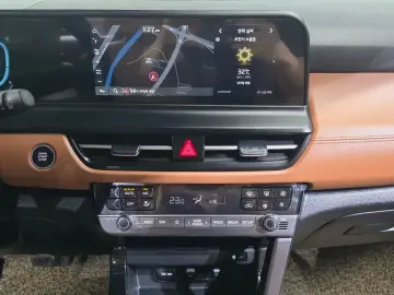 2024 Kia Seltos с пробегом 28 547 км