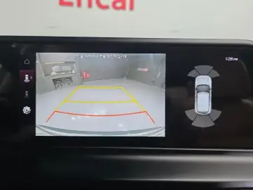 2024 Kia Seltos с пробегом 28 547 км