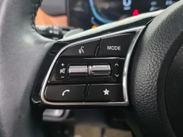 2024 Kia Seltos с пробегом 28 547 км