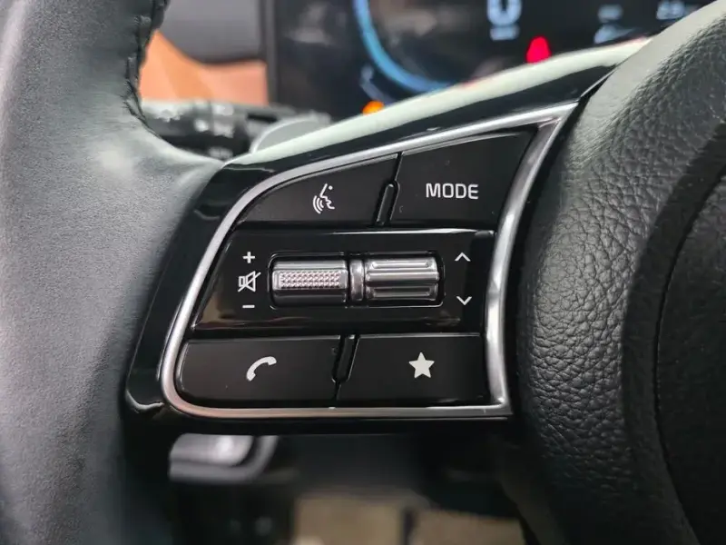 2024 Kia Seltos с пробегом 28 547 км