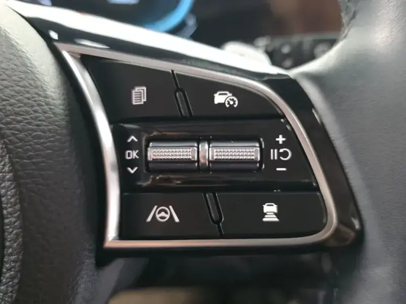 2024 Kia Seltos с пробегом 28 547 км