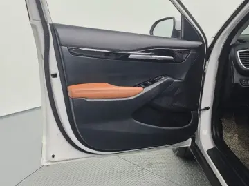 2024 Kia Seltos с пробегом 28 547 км