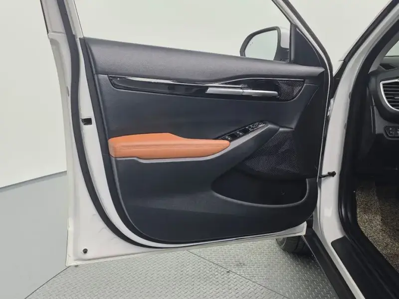 2024 Kia Seltos с пробегом 28 547 км