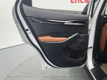 2024 Kia Seltos с пробегом 28 547 км