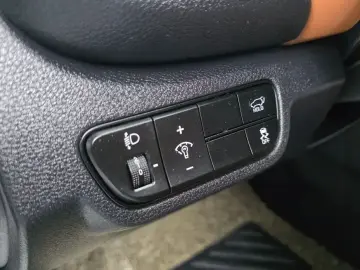 2024 Kia Seltos с пробегом 28 547 км