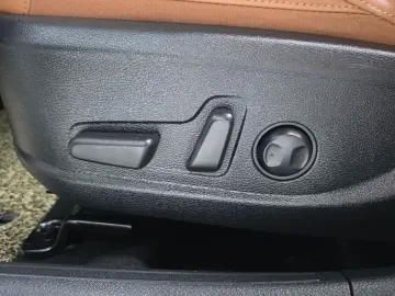 2024 Kia Seltos с пробегом 28 547 км