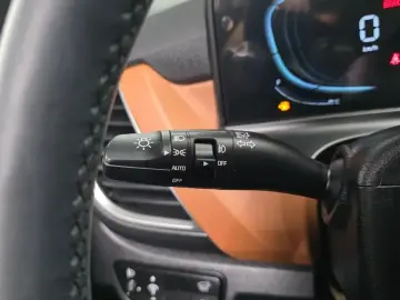 2024 Kia Seltos с пробегом 28 547 км