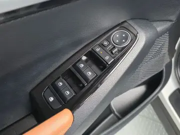 2024 Kia Seltos с пробегом 28 547 км