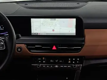 2025 Kia Seltos с пробегом 8 148 км