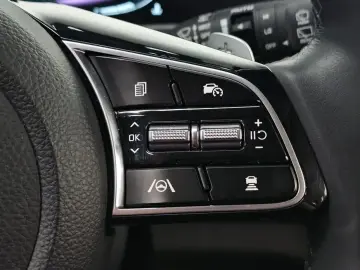 2025 Kia Seltos с пробегом 8 148 км