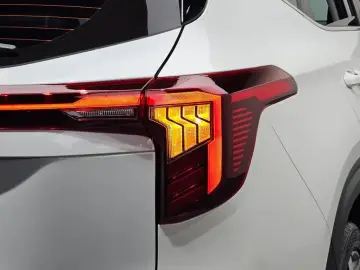 2025 Kia Seltos с пробегом 8 148 км