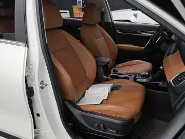 2025 Kia Seltos с пробегом 8 148 км