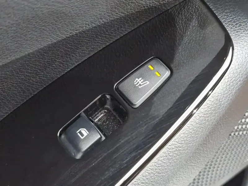 2025 Kia Seltos с пробегом 8 148 км