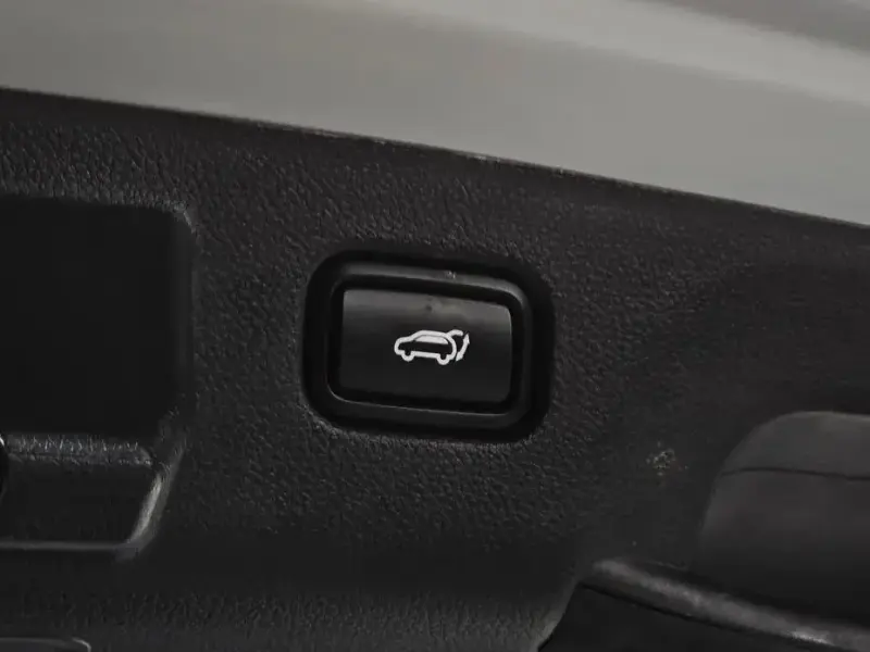 2025 Kia Seltos с пробегом 8 148 км