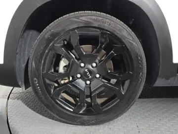 2022 Kia Seltos с пробегом 27 048 км
