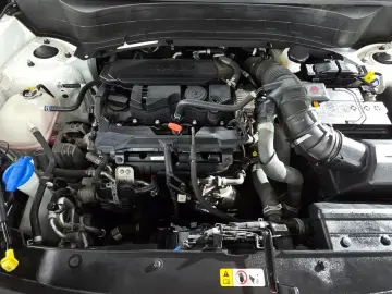 2022 Kia Seltos с пробегом 27 048 км