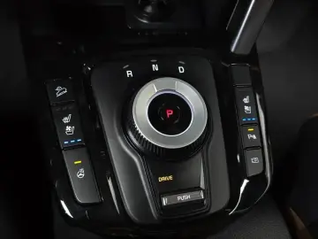2022 Kia Seltos с пробегом 27 048 км