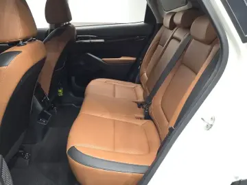 2022 Kia Seltos с пробегом 27 048 км