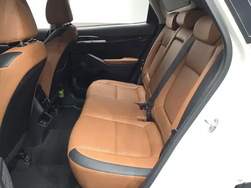 2022 Kia Seltos с пробегом 27 048 км