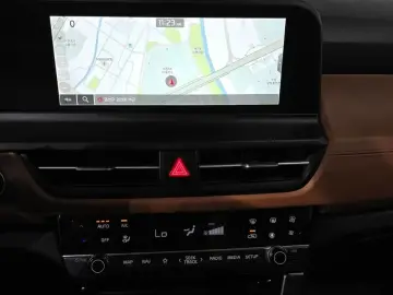 2022 Kia Seltos с пробегом 27 048 км