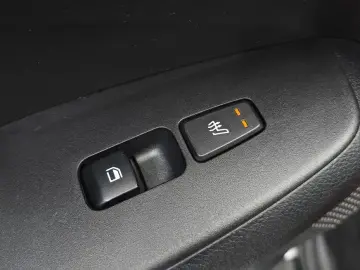2022 Kia Seltos с пробегом 27 048 км