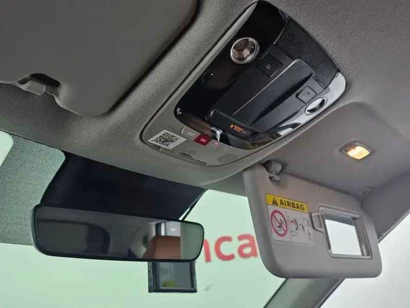 2024 Kia Seltos с пробегом 15 930 км