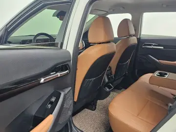 2024 Kia Seltos с пробегом 15 930 км