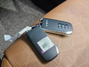 2024 Kia Seltos с пробегом 15 930 км
