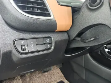 2024 Kia Seltos с пробегом 15 930 км