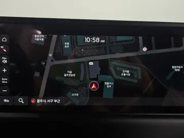 2024 Kia Seltos с пробегом 15 930 км