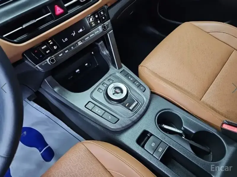 2025 Kia Seltos с пробегом 11 284 км